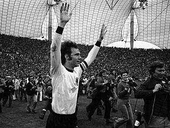 FIFA confirm that Germany Worl...